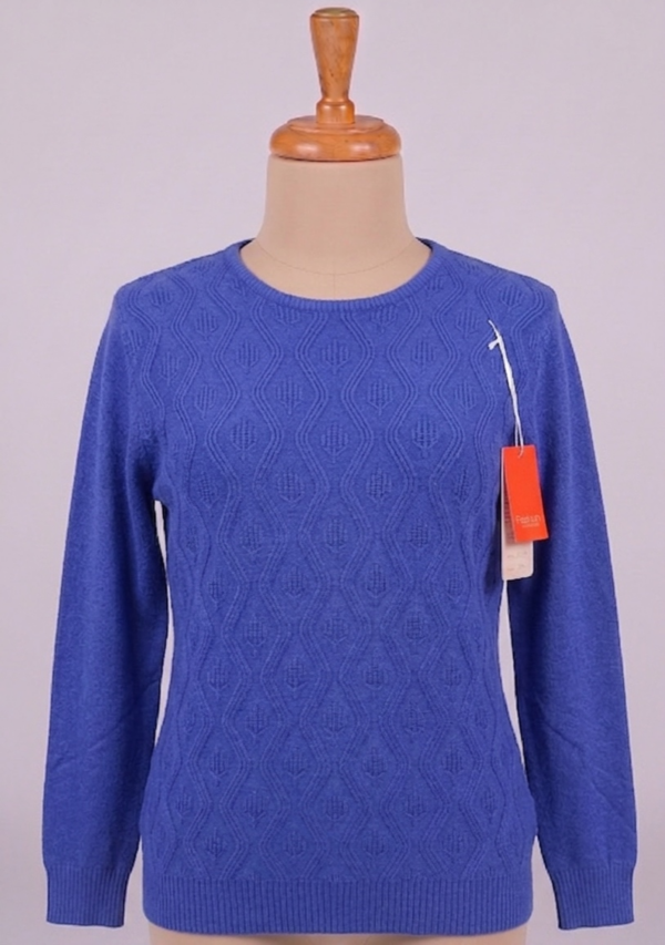 Swetry damskie Roz S-2XL, 1 Kolor Paczka 10 szt